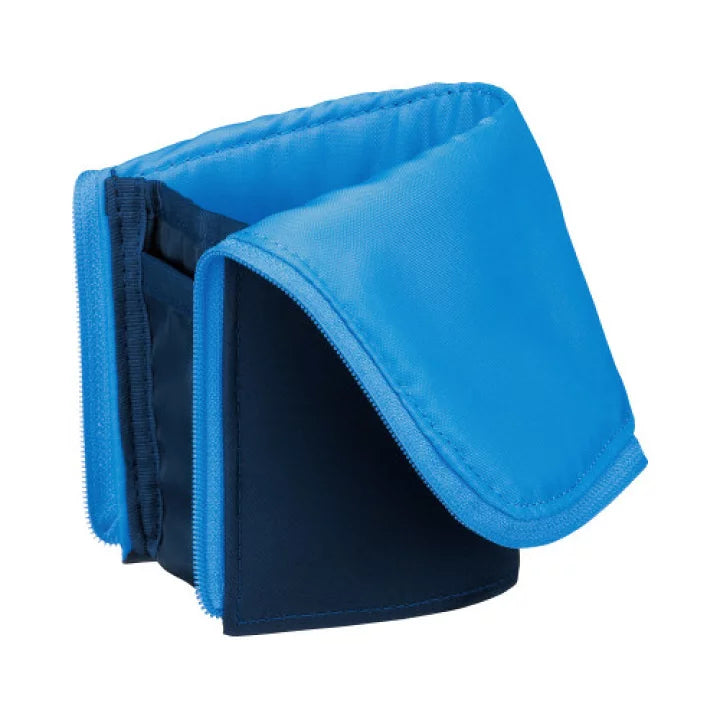 Kokuyo Pen Case Neocritz Large Size / F-VBF181 - Harajuku Culture Japan - Japanease Products Store Beauty and Stationery