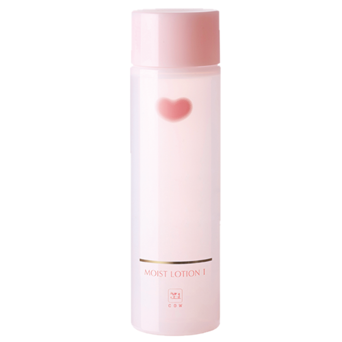 Cow Brand Additive Free Moisturizing Lotion Moist - 175mL - Harajuku Culture Japan - Japanease Products Store Beauty and Stationery