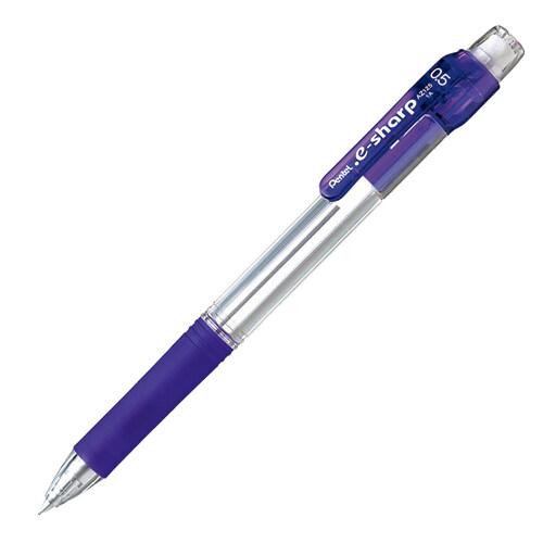Pentel Mechanical Pencil E - Sharp - 0.5mm - Harajuku Culture Japan - Japanease Products Store Beauty and Stationery