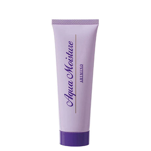 ARIMINO Aqua Moisture Hair Cream 80g - Harajuku Culture Japan - Japanease Products Store Beauty and Stationery