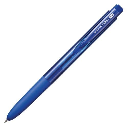 Uni Gel Ink Ballpoint Pen Uni-Ball Siguno RT1 ‐ 0.28mm - Harajuku Culture Japan - Japanease Products Store Beauty and Stationery