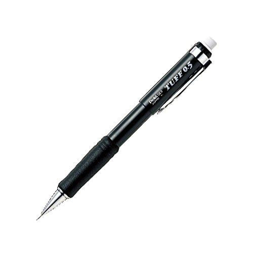 Pentel Mechanical Pencil Tuff - 0.5mm - Harajuku Culture Japan - Japanease Products Store Beauty and Stationery