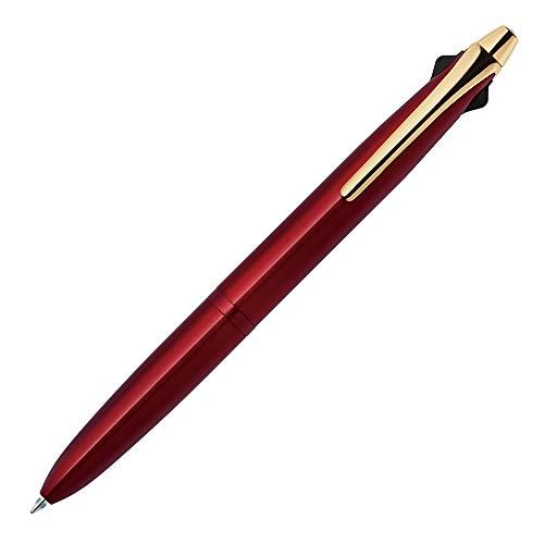 Zebra Emulsion 3 Color Ballpioint Multi Pen Filare 3C - 0.7mm - Harajuku Culture Japan - Japanease Products Store Beauty and Stationery