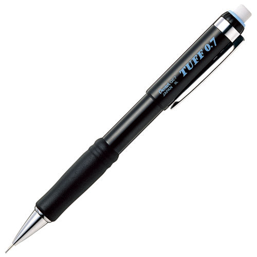 Pentel Mechanical Pencil Tuff - 0.7mm - Harajuku Culture Japan - Japanease Products Store Beauty and Stationery