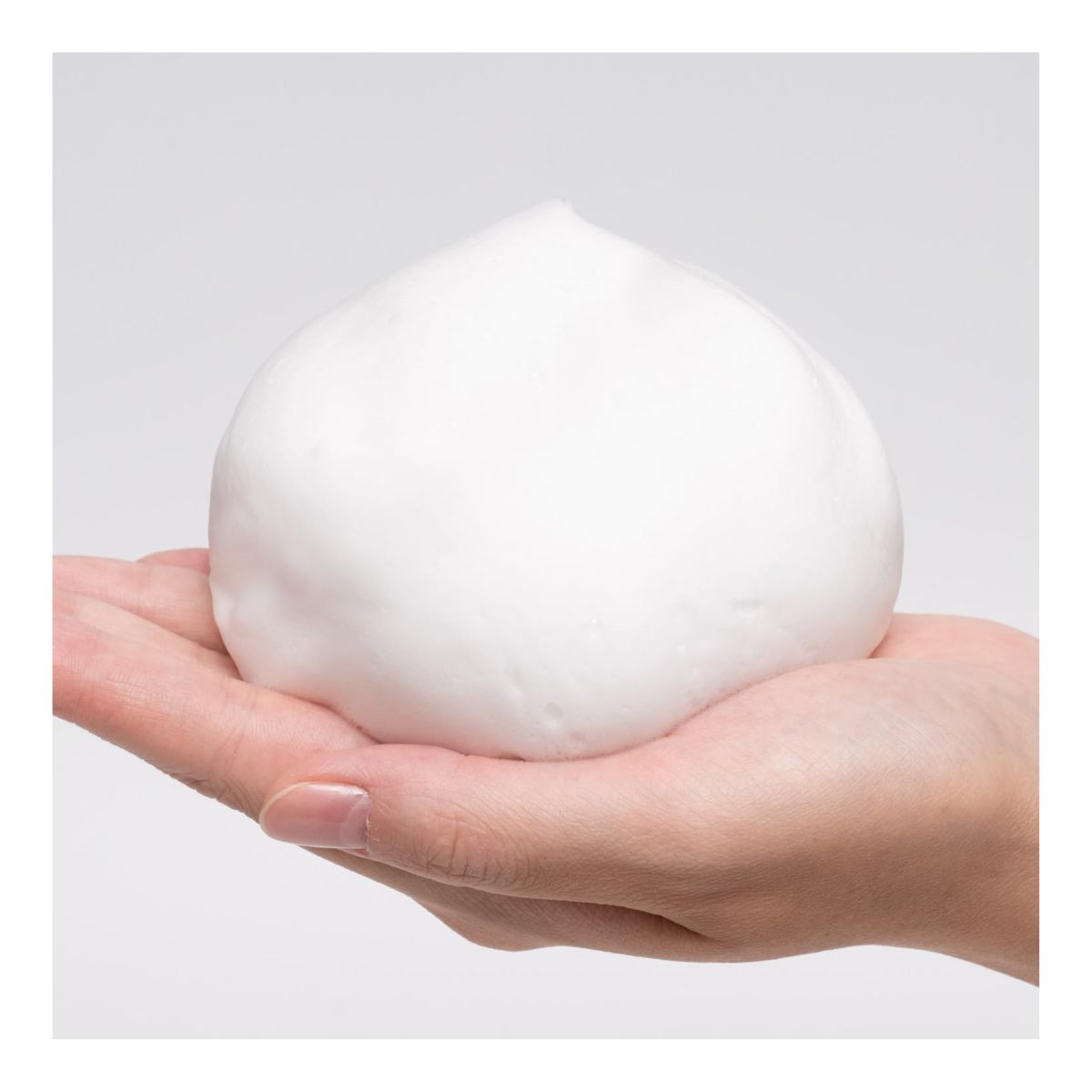 Kose Softymo Natu Savon Select White Body Wash Rich Moist Yuzu & Honey Refill - 360ml - Harajuku Culture Japan - Japanease Products Store Beauty and Stationery