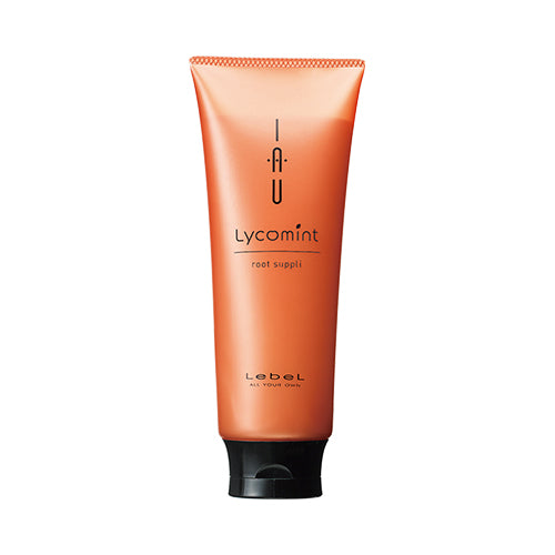 Lebel IAU Lycomint Root Supplicant (scalp treatments) - 200ml - Harajuku Culture Japan - Japanease Products Store Beauty and Stationery