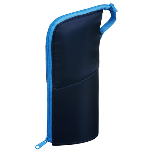 Kokuyo Pen Case Neocritz Large Size / F-VBF181 - Harajuku Culture Japan - Japanease Products Store Beauty and Stationery