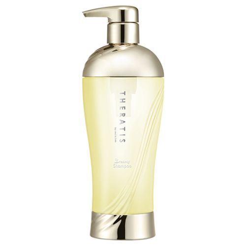 Theratis Dreamy Moist Shampoo - 435ml - Harajuku Culture Japan - Japanease Products Store Beauty and Stationery