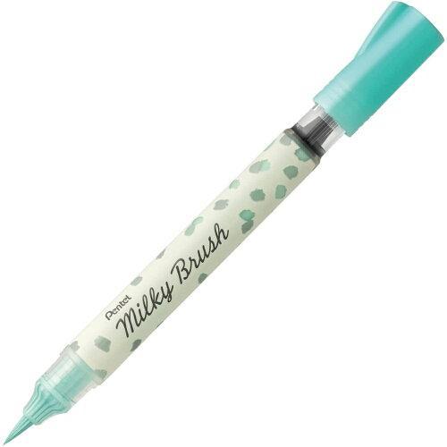 Pentel Water-Based Milky Brush - Harajuku Culture Japan - Japanease Products Store Beauty and Stationery