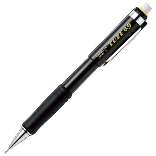 Pentel Mechanical Pencil Tuff - 0.9mm - Harajuku Culture Japan - Japanease Products Store Beauty and Stationery
