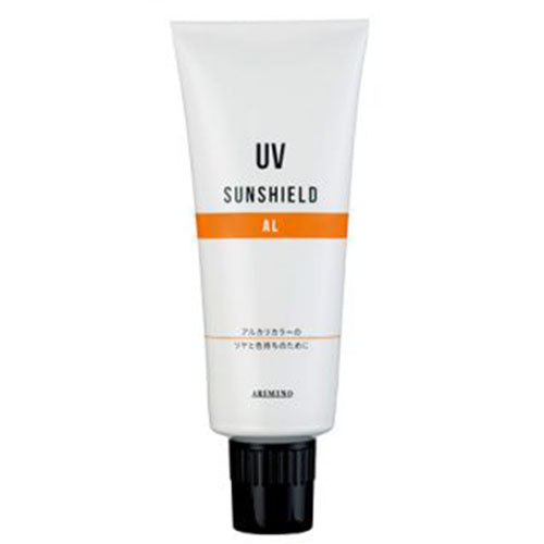 ARIMINO UV Hair Color SUNSHIELD AL 200g - Harajuku Culture Japan - Japanease Products Store Beauty and Stationery