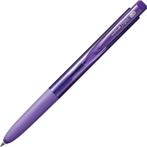 Uni Gel Ink Ballpoint Pen Uni-Ball Siguno RT1 ‐ 0.28mm - Harajuku Culture Japan - Japanease Products Store Beauty and Stationery