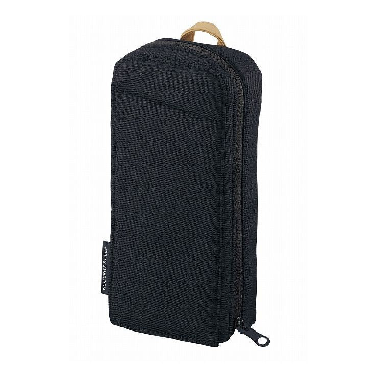 Kokuyo Tool Pen Case Neocritz Shelf / F-VBF210 - Harajuku Culture Japan - Japanease Products Store Beauty and Stationery