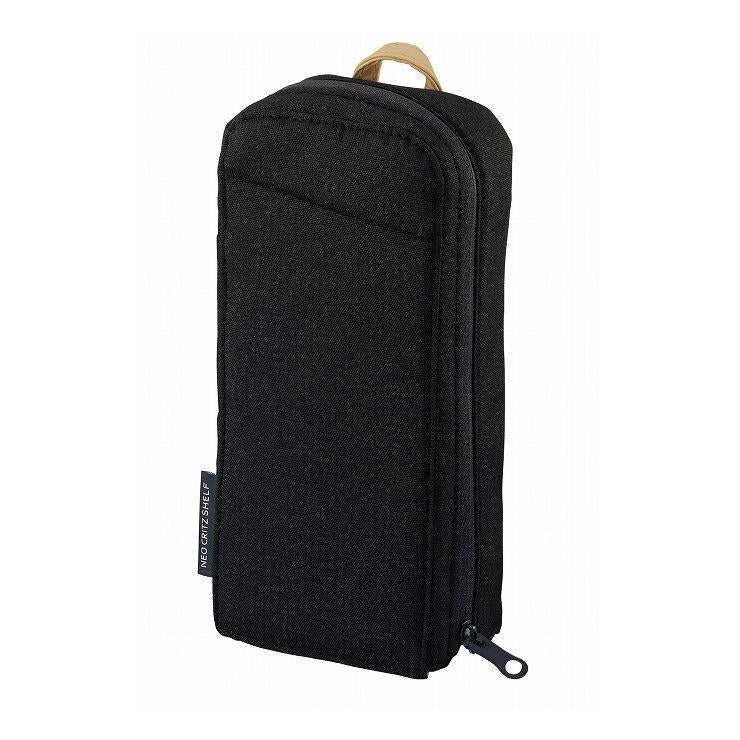 Kokuyo Tool Pen Case Neocritz Shelf / F-VBF210 - Harajuku Culture Japan - Japanease Products Store Beauty and Stationery