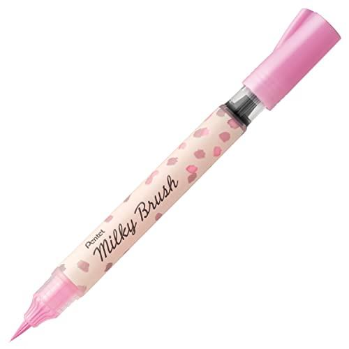 Pentel Water-Based Milky Brush - Harajuku Culture Japan - Japanease Products Store Beauty and Stationery