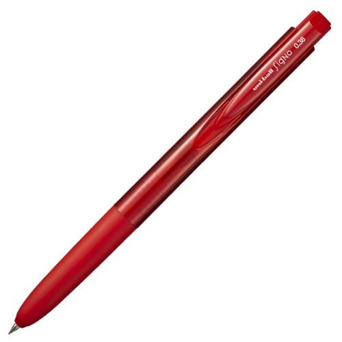 Uni Gel Ink Ballpoint Pen Uni-Ball Siguno RT1 ‐ 0.38mm - Harajuku Culture Japan - Japanease Products Store Beauty and Stationery