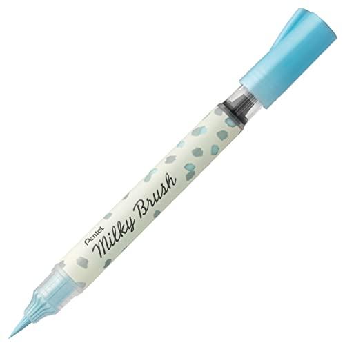 Pentel Water-Based Milky Brush - Harajuku Culture Japan - Japanease Products Store Beauty and Stationery