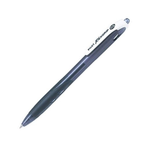 Pilot Oil-Based Ballpoint Rex Grip - 0.5mm - Harajuku Culture Japan - Japanease Products Store Beauty and Stationery