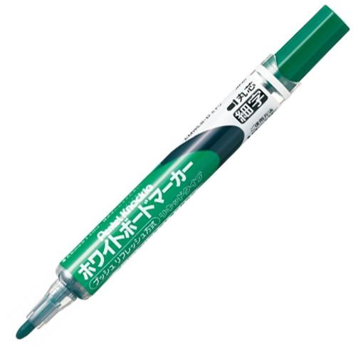 Pentel White Board Marker Knockle - Fine Point - Harajuku Culture Japan - Japanease Products Store Beauty and Stationery