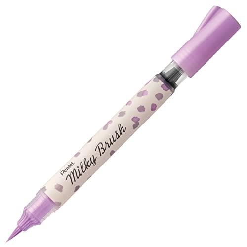 Pentel Water-Based Milky Brush - Harajuku Culture Japan - Japanease Products Store Beauty and Stationery
