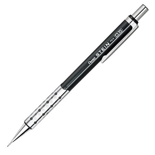 Pentel Mechanical Pencil Stein - 0.5mm - Harajuku Culture Japan - Japanease Products Store Beauty and Stationery