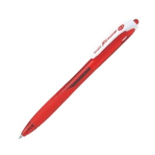 Pilot Oil-Based Ballpoint Rex Grip - 0.7mm - Harajuku Culture Japan - Japanease Products Store Beauty and Stationery