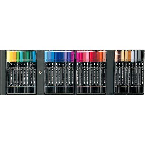 Pentel Water-Based Pen COLOR TWIN Set - Harajuku Culture Japan - Japanease Products Store Beauty and Stationery