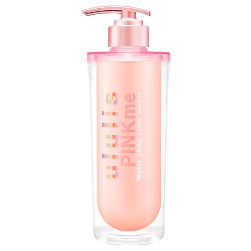 Ululis PINKme Water Conc Control Hair Treatment - 335g - Harajuku Culture Japan - Japanease Products Store Beauty and Stationery
