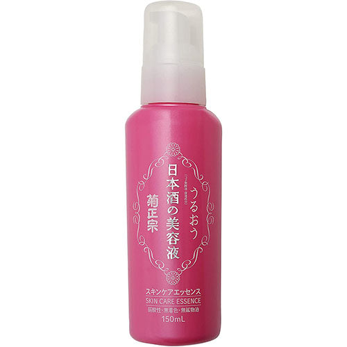 Kikumasamune Japanease Sake Essence 150ml - Harajuku Culture Japan - Japanease Products Store Beauty and Stationery