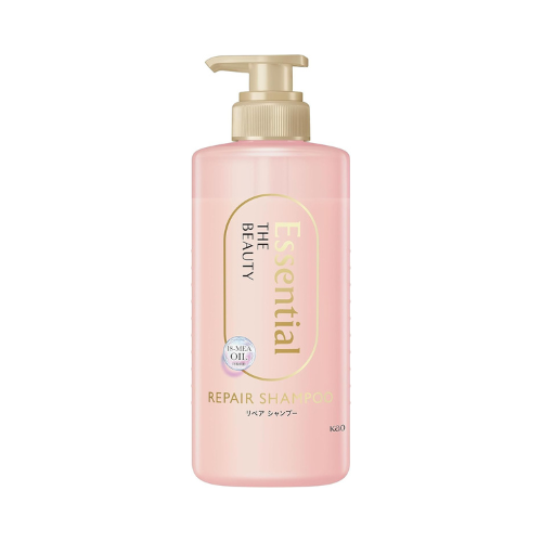 Kao Essential The Beauty Repair Shampoo - 450ml - Harajuku Culture Japan - Japanease Products Store Beauty and Stationery