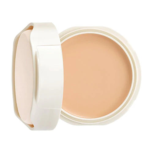 Anessa All In One Beauty Pact 10g - 1 Slightly Bright Ocher - Refill - Harajuku Culture Japan - Japanease Products Store Beauty and Stationery