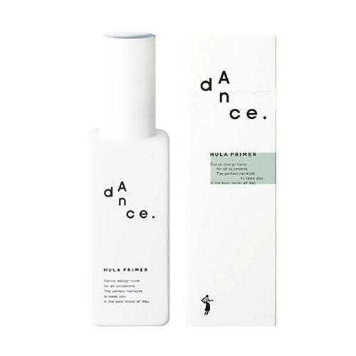 ARIMINO Dance Design Tuner HULA PRIMER 120ml - Harajuku Culture Japan - Japanease Products Store Beauty and Stationery