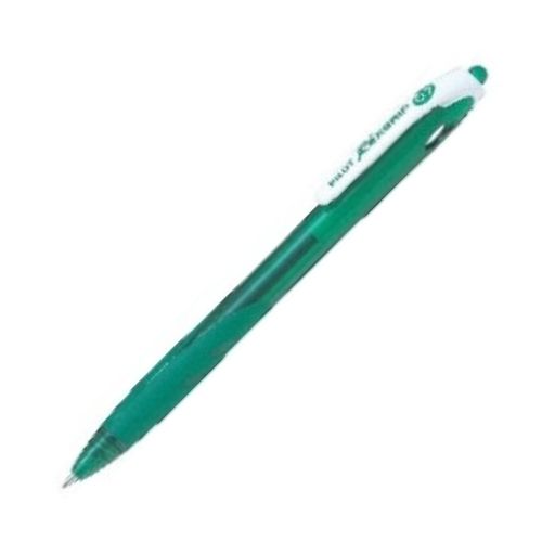 Pilot Oil-Based Ballpoint Rex Grip - 0.7mm - Harajuku Culture Japan - Japanease Products Store Beauty and Stationery