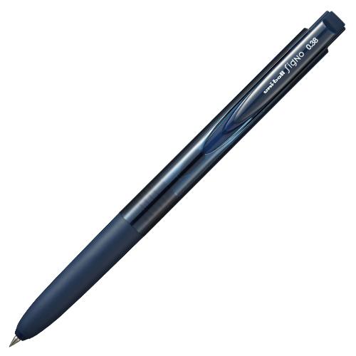 Uni Gel Ink Ballpoint Pen Uni-Ball Siguno RT1 ‐ 0.38mm - Harajuku Culture Japan - Japanease Products Store Beauty and Stationery