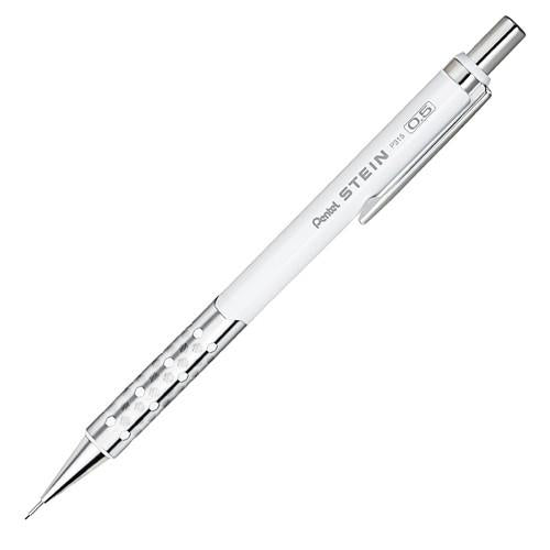 Pentel Mechanical Pencil Stein - 0.5mm - Harajuku Culture Japan - Japanease Products Store Beauty and Stationery