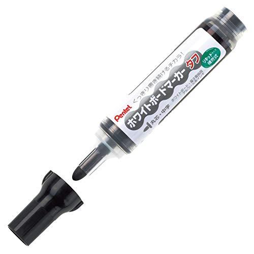 Pentel White Board Marker Tuff - Harajuku Culture Japan - Japanease Products Store Beauty and Stationery