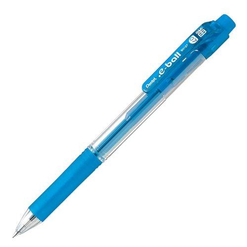 Pentel Ballpioint Pen E-Ball - 0.7mm - Harajuku Culture Japan - Japanease Products Store Beauty and Stationery