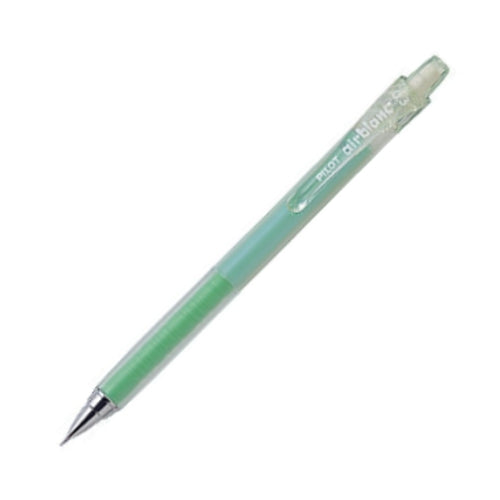 Pilot Mechanical Pencil Air Blanc - 0.3mm - Harajuku Culture Japan - Japanease Products Store Beauty and Stationery