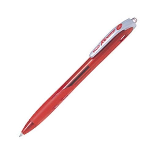Pilot Oil-Based Ballpoint Rex Grip - 1.0mm - Harajuku Culture Japan - Japanease Products Store Beauty and Stationery