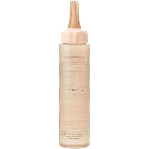 Ionico Premium Ion Quick Repair Water Hair Beauty Repair Water - 180ml - Harajuku Culture Japan - Japanease Products Store Beauty and Stationery