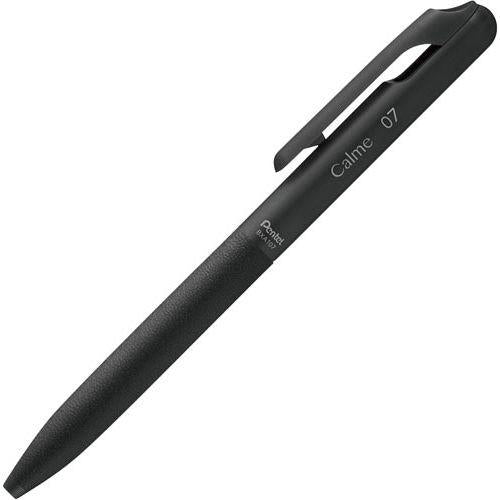Pentel Oil-Based Ballpoint Pen Calme ‐ 0.7mm - Harajuku Culture Japan - Japanease Products Store Beauty and Stationery