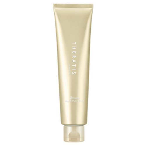 Theratis Dreamy Moist Hair Pack - 130g - Harajuku Culture Japan - Japanease Products Store Beauty and Stationery