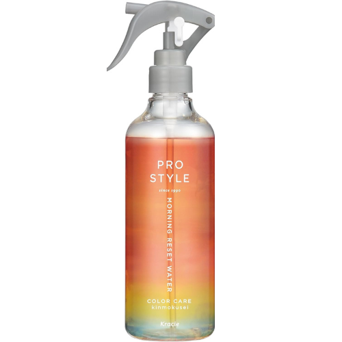 Kuracie PROSTYLE Morning Reset Water Osmanthus Scent 280ml - Harajuku Culture Japan - Japanease Products Store Beauty and Stationery