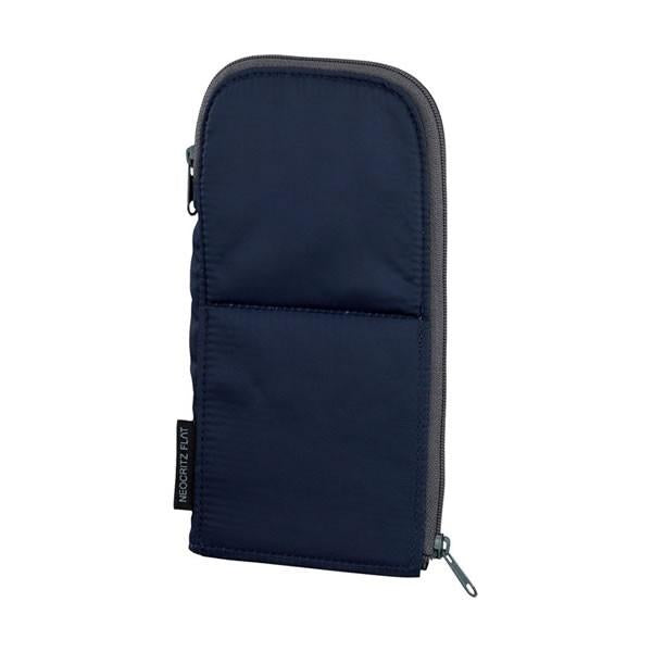 Kokuyo Pen Case Neocritz Flat / F-VBF160 - Harajuku Culture Japan - Japanease Products Store Beauty and Stationery
