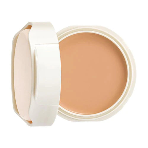 Anessa All In One Beauty Pact 10g - 2 Medium bright ocher - Refill - Harajuku Culture Japan - Japanease Products Store Beauty and Stationery