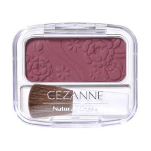 Cezanne Natural Cheek N - Harajuku Culture Japan - Japanease Products Store Beauty and Stationery