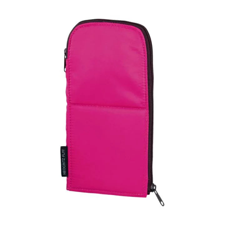 Kokuyo Pen Case Neocritz Flat / F-VBF160 - Harajuku Culture Japan - Japanease Products Store Beauty and Stationery