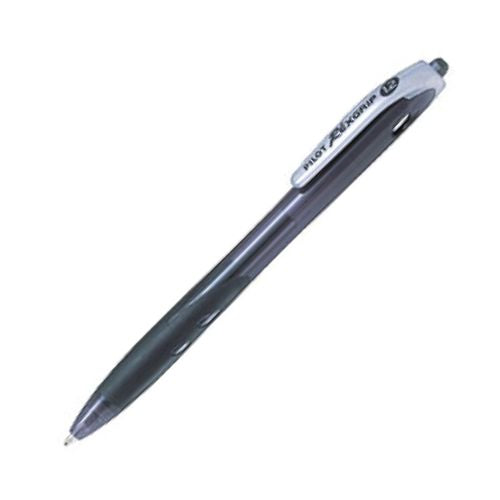 Pilot Oil-Based Ballpoint Rex Grip - 1.2mm - Harajuku Culture Japan - Japanease Products Store Beauty and Stationery