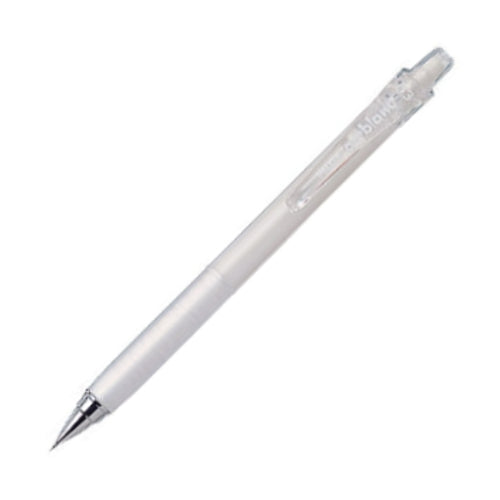 Pilot Mechanical Pencil Air Blanc - 0.3mm - Harajuku Culture Japan - Japanease Products Store Beauty and Stationery