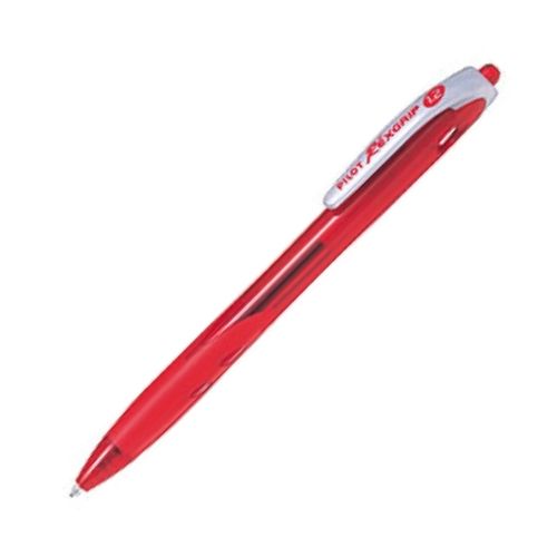Pilot Oil-Based Ballpoint Rex Grip - 1.2mm - Harajuku Culture Japan - Japanease Products Store Beauty and Stationery